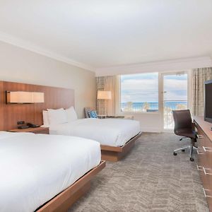 Chambre de Luxe Lit Queen-Size