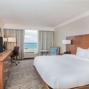 Chambre Lit King-Size